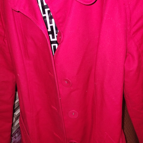 Nice Jacket - Picture 3 of 6